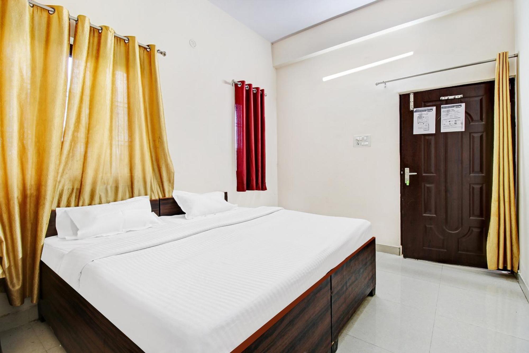 Hotel O Jr Hotel Лакхнау Екстер'єр фото