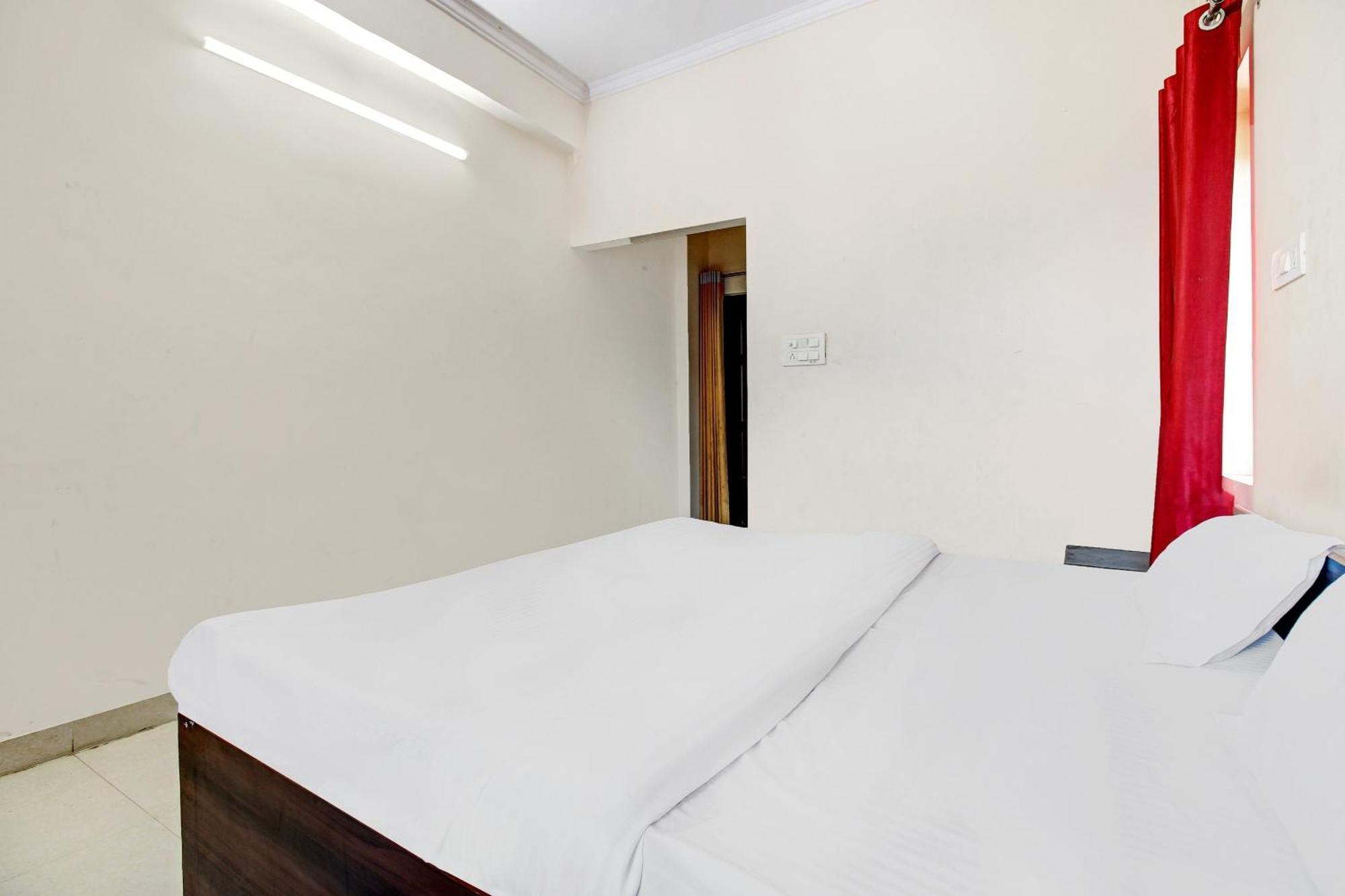 Hotel O Jr Hotel Лакхнау Екстер'єр фото